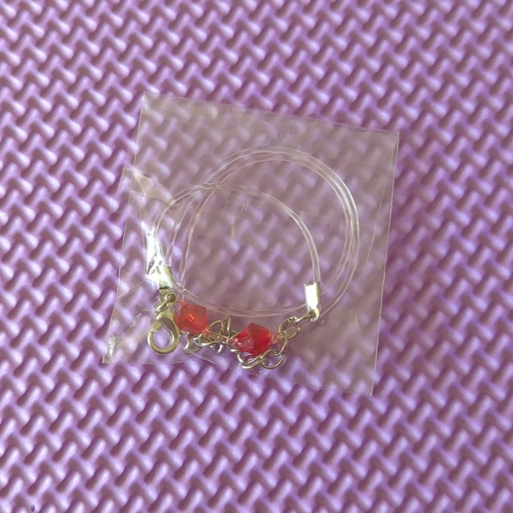 Vampire bite choker - Picture 1 of 1